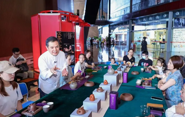 太牛了！江北這個“特產”，亮相國家大劇院